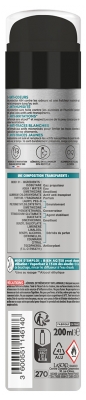 Narta Homme Anti-Transpirant Protection 5 48H en Spray 200 ML
