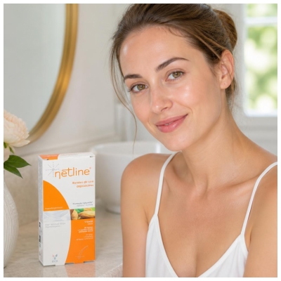Netline Bdes Hypoallergen Visage