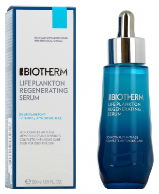 Biotherm Life Plankton Soin Anti-Âge 30 ml