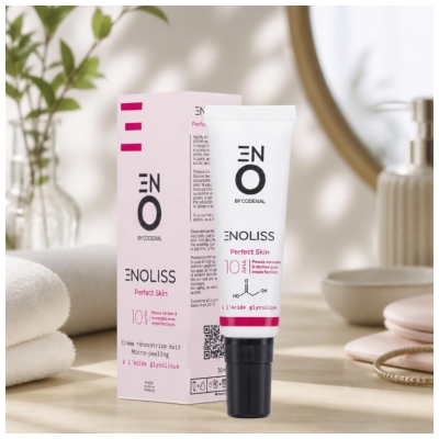 Codexial Enoliss Perfect Skin 10 Aha - Tube Airless 30 ml