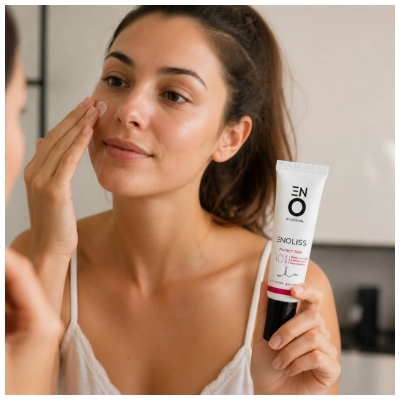 Codexial Enoliss Perfect Skin 10 Aha - Tube Airless 30 ml