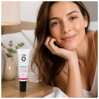 Codexial Enoliss Perfect Skin 10 Aha - Tube Airless 30 ml