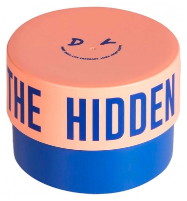 Dear Doer The Hidden Body Scrub Exfoliant Gel 300 ml