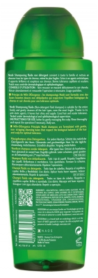 Bioderma Nodé Shampoing Sans Sulfate Doux Non Détergent 400 ml