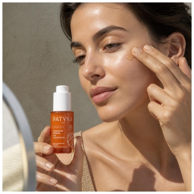 PATYKA Bronze Concentré de Soleil Biologique 15 ML