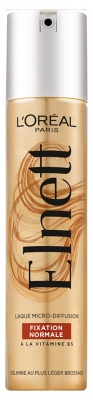 L'Oréal Paris Elnett Laque Micro-Diffusion Fixation Normale 200 ml
