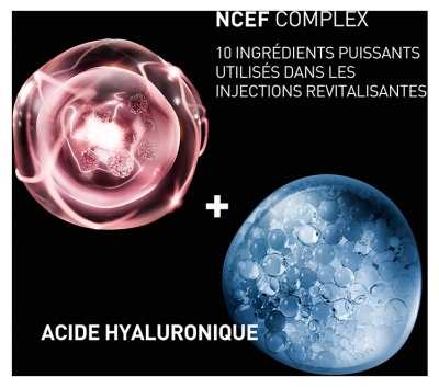 Filorga NCEF - REVTIALIZE Masque Formule Revitalisante et Éclat 20 ml