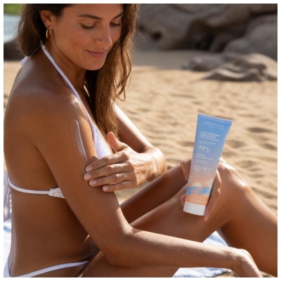 Alphanova Sun Lait Hydratant Après Soleil Bio 150 ML