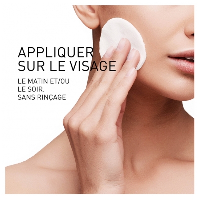 Filorga SKIN-PREP Solution Micellaire Duo 2 x 400 ml Offre Spéciale
