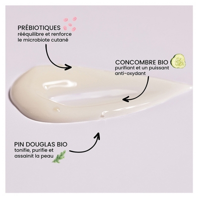 Pulpe de Vie Perfect Selfie Soin Équilibrant Visage Prébiotiques 40 ml