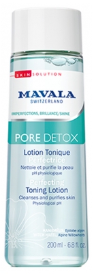 Mavala SkinSolution ClearSkin Lotion Tonique Purifiante 100 ml