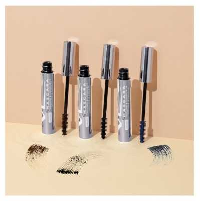 Mavala Mascara VL Crème Volume & Longueur Noir 10 ml