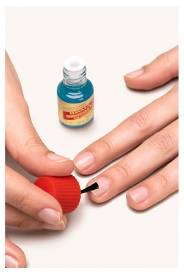 Durcisseur d'Ongles Fortifiant 5 ml