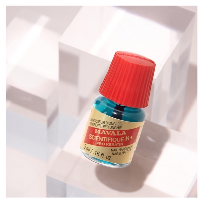 Durcisseur d'Ongles Fortifiant 5 ml