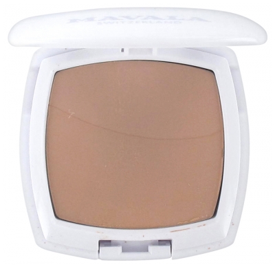 Poudre Compacte Minérale HydraLuminous 10 g
