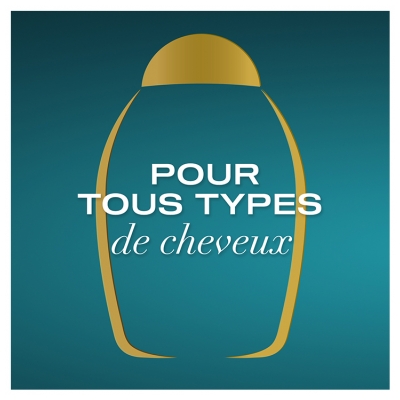 Ogx Après-Shampoing Huile Argan du Maroc Cheveux Secs et Abîmés 385 ml