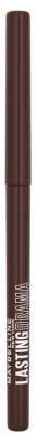 Maybelline New York Lasting Drama EyeLiner 1 g - Teinte : 30 Brown Sugar