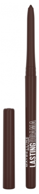 Maybelline New York Lasting Drama EyeLiner 1 g - Teinte : 30 Brown Sugar
