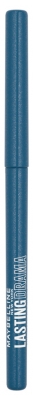 Maybelline New York Lasting Drama EyeLiner 1 g - Teinte : 50 Under The Sea