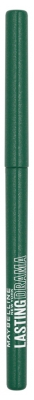 Maybelline New York Lasting Drama EyeLiner 1 g - Teinte : 40 Green With Envy