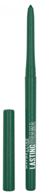 Maybelline New York Lasting Drama EyeLiner 1 g - Teinte : 40 Green With Envy