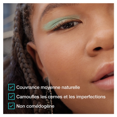 Maybelline New York Fit Me ! Anti-Cernes 6,8 ml - Teinte : 20 Sable