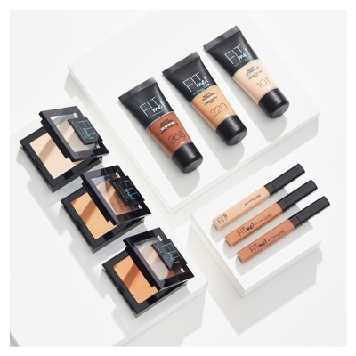 Maybelline New York Fit Me ! Anti-Cernes 6,8 ml - Teinte : 15 Clair