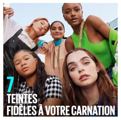 Maybelline New York Fit Me ! Anti-Cernes 6,8 ml - Teinte : 35 Foncé