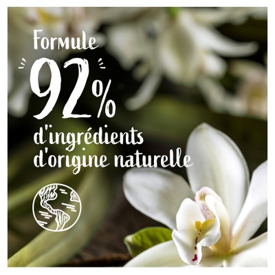 Le Petit Marseillais Douche Crème Extra Doux Lait Vanille Eco Recharge 500 ML