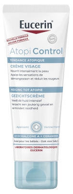 Eucerin Atopicontrol Crème Visage 50 ml