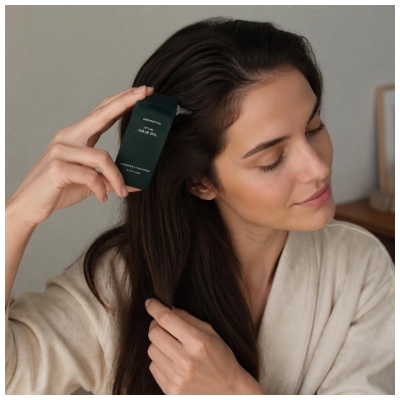 Aromatica Ritual Huile pour Cheveux 50 ml