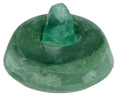Natura Square Coffret Les Petits Glow 6 Fondants Parfumés Bio Lâcher-Prise & Harmonie 65 grammes