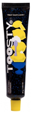 Toosty Dentifrice Adulte Lemon Sorbet 80 g