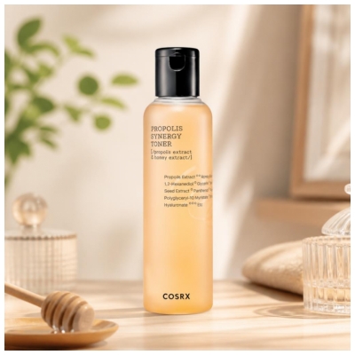 Cosrx Full Fit /Propolis Extract & Honey Extract/ Synergy Toner 150 ml