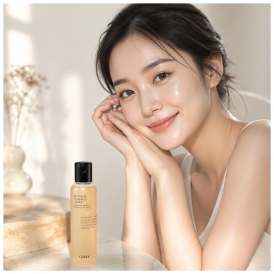 Cosrx Full Fit /Propolis Extract & Honey Extract/ Synergy Toner 150 ml