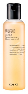 Cosrx Full Fit /Propolis Extract & Honey Extract/ Synergy Toner 150 ml