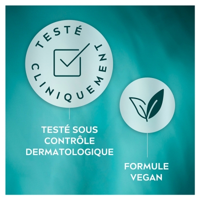 Nivea Derma Skin Clear Soin Exfoliant Quotidien Nuit Pour les Peaux à Imperfections 40 ml