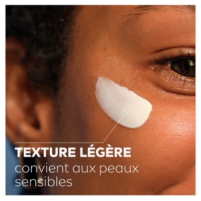 Nivea Q10 Sensitive Soin de Jour Apaisant Peaux Sensibles Anti-Rides FPS15 50 ml