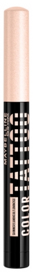 Maybelline New York Color Tattoo 24H Stick Ombre à Paupières 1,4 g