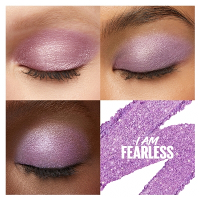 Maybelline New York Color Tattoo 24H Stick Ombre à Paupières 1,4 g - Teinte : 55 I Am Fearless