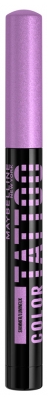 Maybelline New York Color Tattoo 24H Stick Ombre à Paupières 1,4 g - Teinte : 55 I Am Fearless