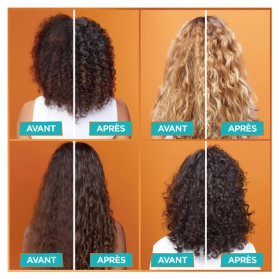 L'Oréal Paris Elseve Dream Long Curls Memory Gel Coiffant et Hydratant 400 ML