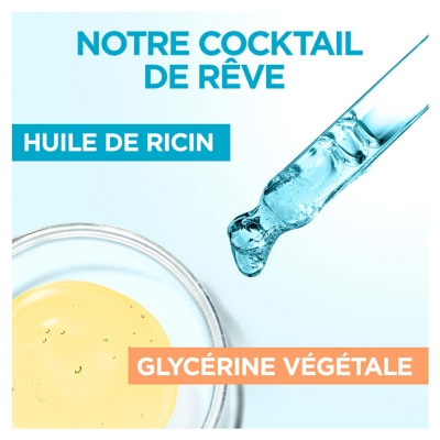 L'Oréal Paris Elseve Dream Long Curls Memory Gel Coiffant et Hydratant 400 ML