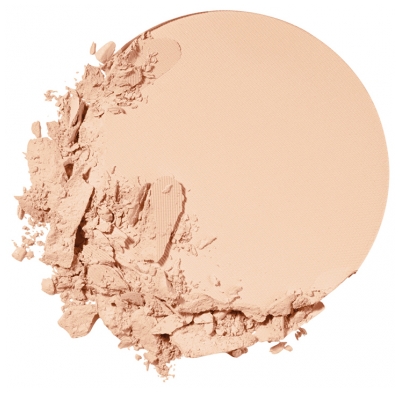 Maybelline New York Fit Me ! Matte + Poreless Poudre Compacte 9 g - Teinte : 130 Beige