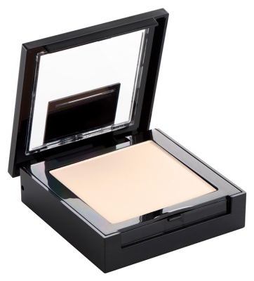 Maybelline New York Fit Me ! Matte + Poreless Poudre Compacte 9 g - Teinte : 105 Ivoire Naturel