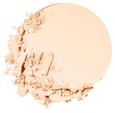 Maybelline New York Fit Me ! Matte + Poreless Poudre Compacte 9 g - Teinte : 105 Ivoire Naturel