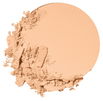 Maybelline New York Fit Me ! Matte + Poreless Poudre Compacte 9 g - Teinte : 250 Beige Ensoleillé