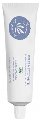 Graine de pastel Gelée Nettoyante Toutes peaux Bio 100 ml