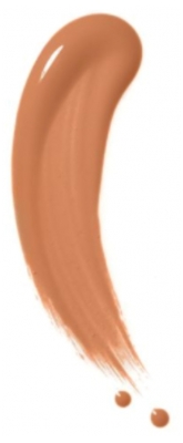 Maybelline New York Fit me ! Matte + Poreless Fond de Teint 30 ml - Teinte : 350 Caramel