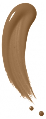 Maybelline New York Fit me ! Matte + Poreless Fond de Teint 30 ml - Teinte : 355 Noix de Pécan
